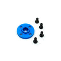 25T Metal Servo Disc For MG995/996 Blue