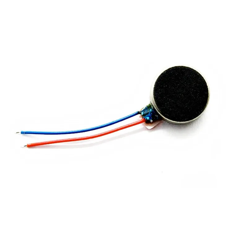 1027 D03A Mobile Phone Vibration Motor