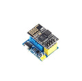 ESP8266 ESP-01 ESP-01S with DHT11 Temperature and Humidity WiFi Node Module