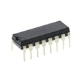 SN74LS139N Decoder/Demultiplexer Dual 2-to-4 16-Pin PDIP Tube