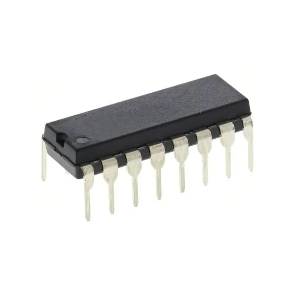 SN74LS139N Decoder/Demultiplexer Dual 2-to-4 16-Pin PDIP Tube