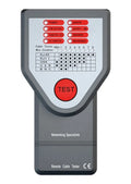 Tele Ανιχν.Καλωδ.E-SUN, EM-423