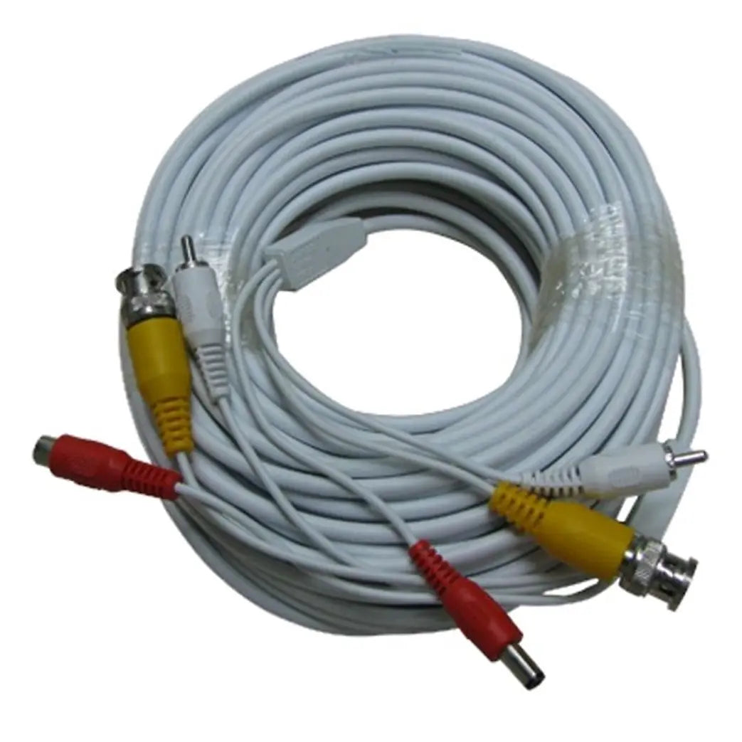 Καλωδιωση ΓΙΑ CCTV, TELEIMPEX, VCA-5