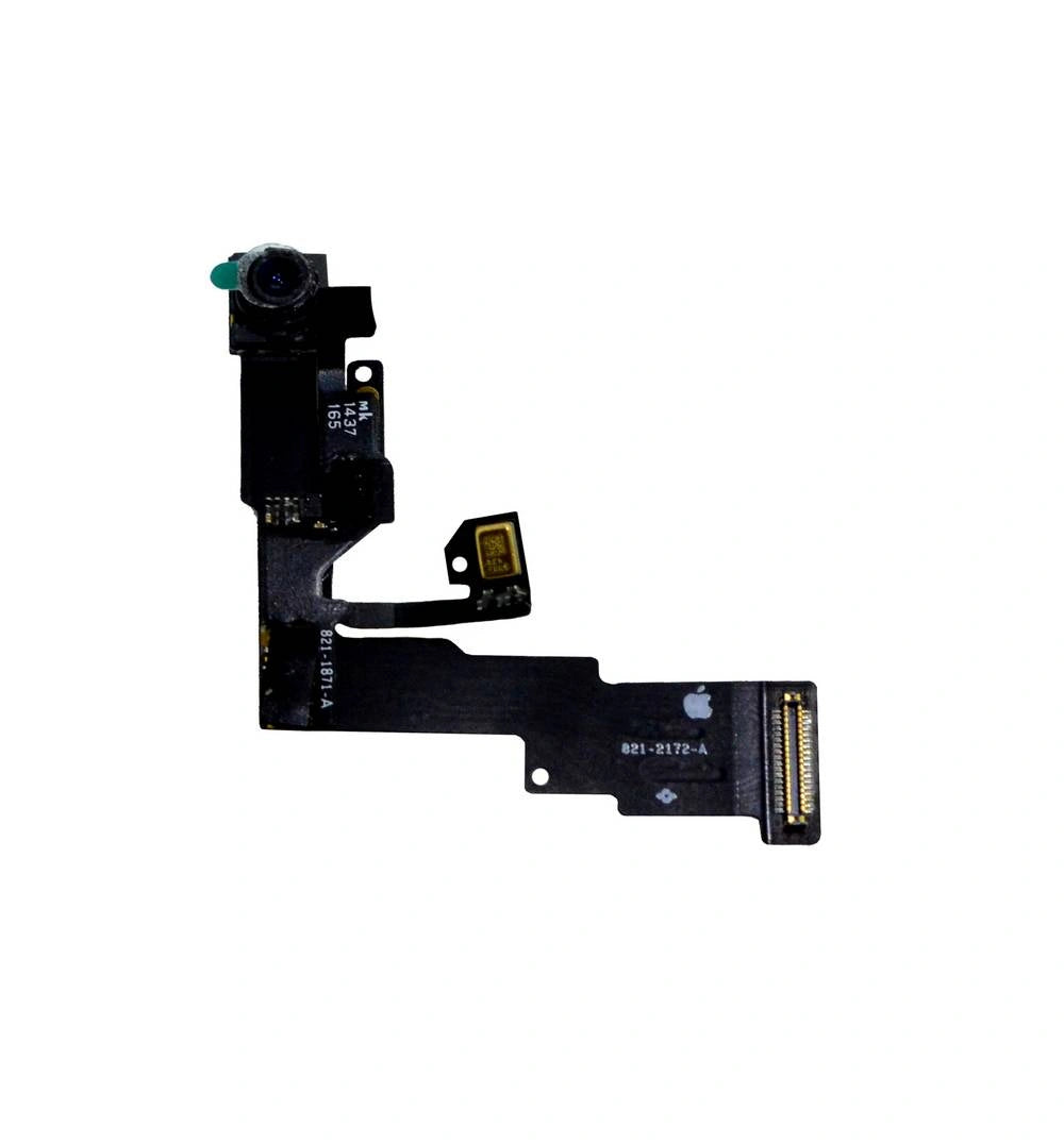 Μπροστινή Κάμερα Apple iPhone 6 με Αισθητήρα Φωτισμού OEM Type A