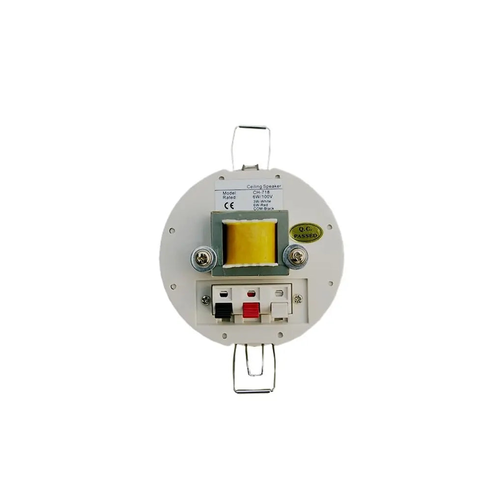 Tele Ηχειο Οροφης 100V, CH-718