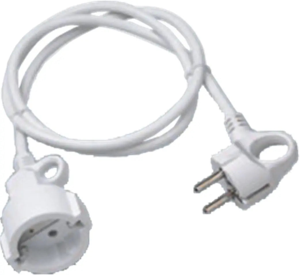 Tele Προεκταση Σουκο 10Μ, 3x1,5mm