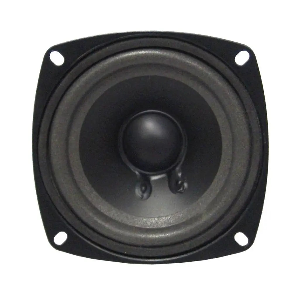 4" Woofer, SPW-430, TELEIMPEX