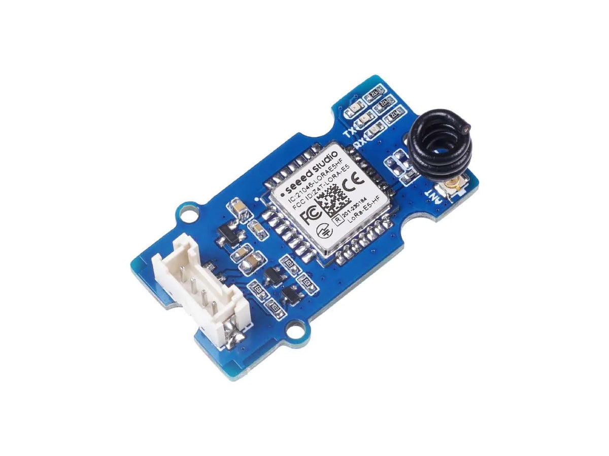 Grove - Wio-E5 (STM32WLE5JC)