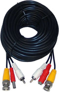Καλωδιωση ΓΙΑ CCTV, TELEIMPEX, VCA-15