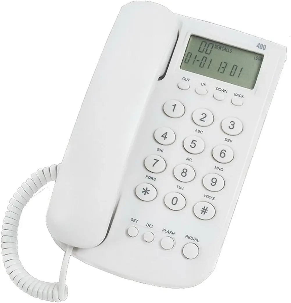 Τηλεφωνο, SKH-400, TELEIMPEX