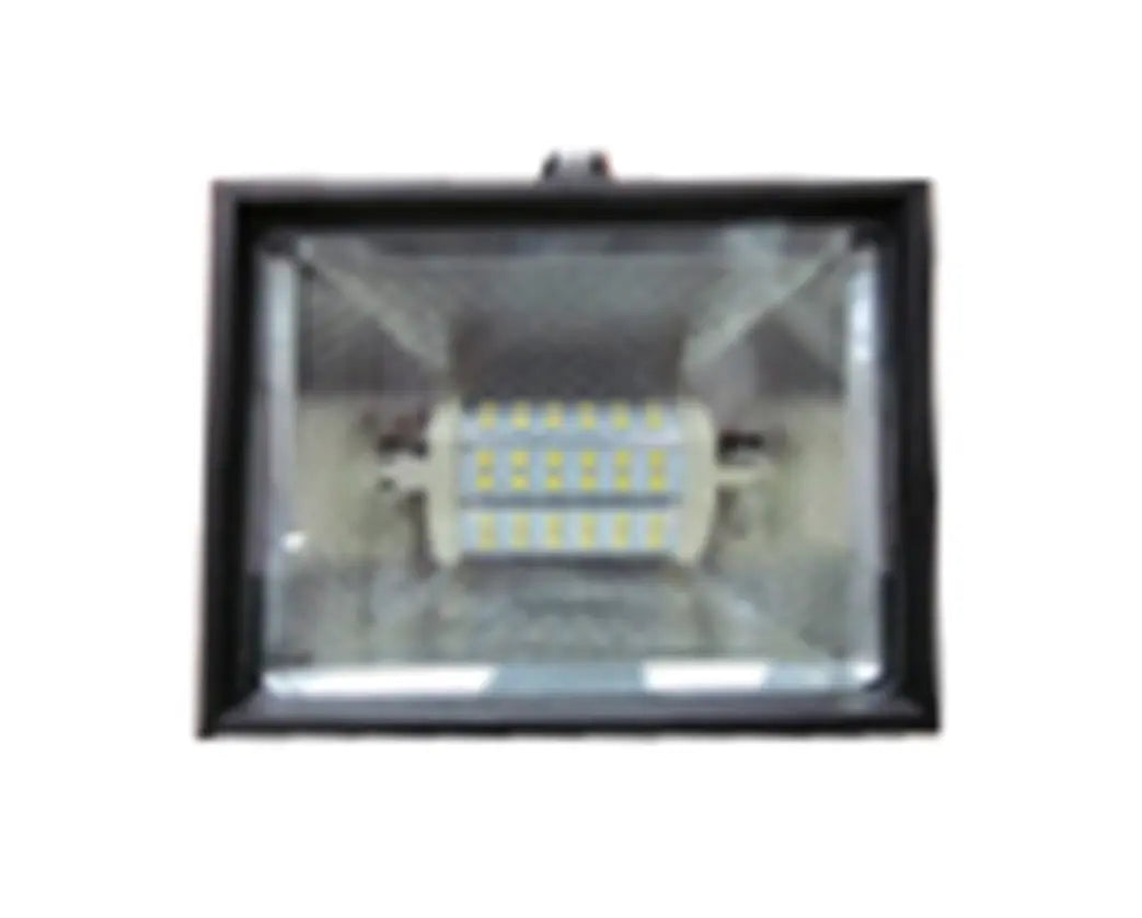 Tele Προβολεας ΜΕ LED, HLS-04