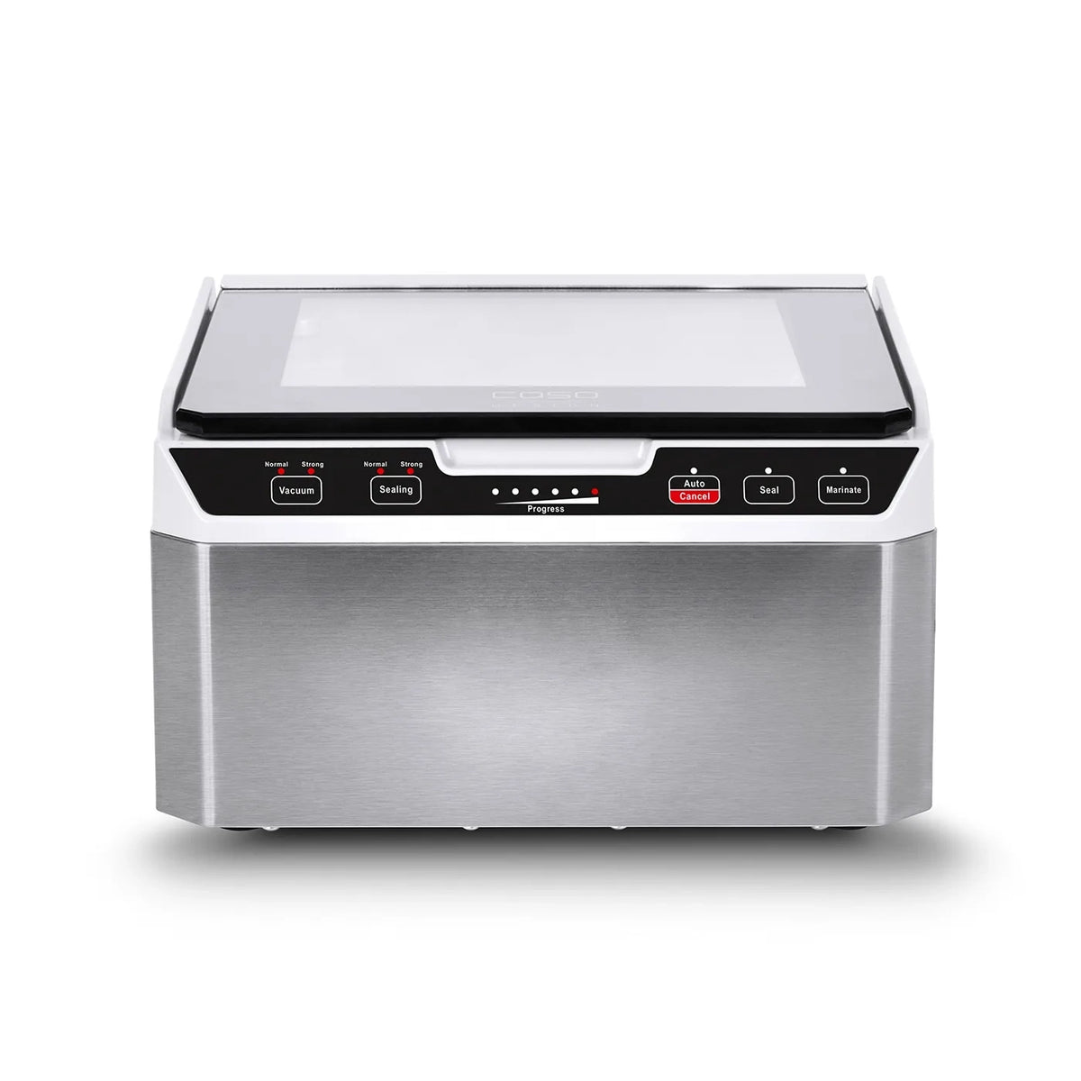 Vacuum 70L 280W 1417 CASO Design