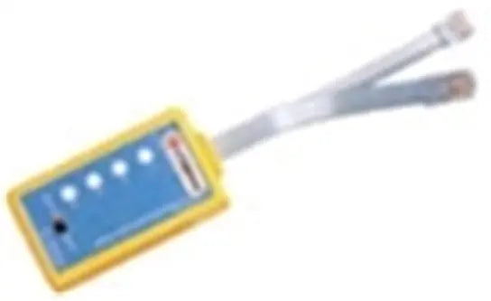 Tele Ανιχν.Καλωδ.CT-BRAND