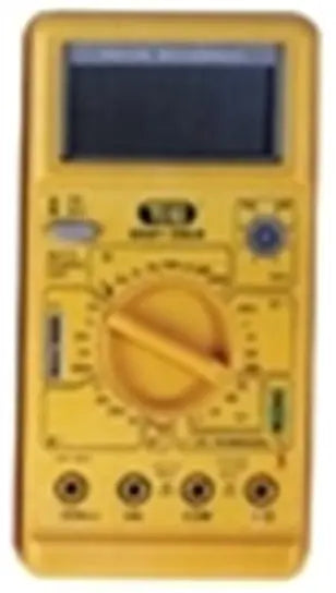 Πολυμετρο, GM-392, TELEIMPEX