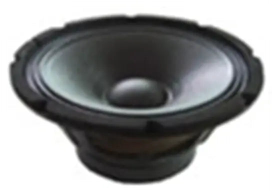 Woofer 10, KDW-101, TELEIMPEX