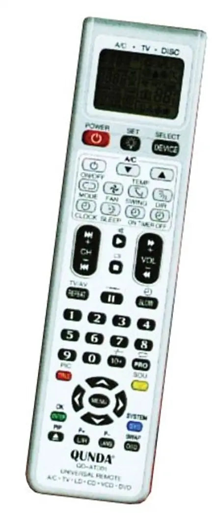 Τηλεχ.ΤV/ AIR COND., TELEIMPEX