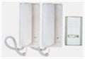 Tele Θυροτηλεφ 2 Ακουστικ, RL-3208DD
