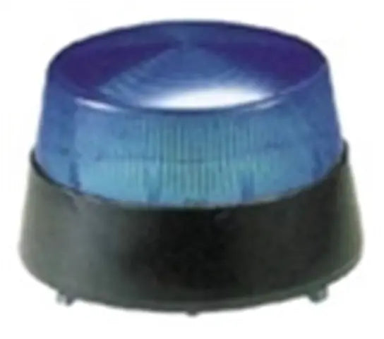 Tele Strobe 12V Ασπρο, SL-30W
