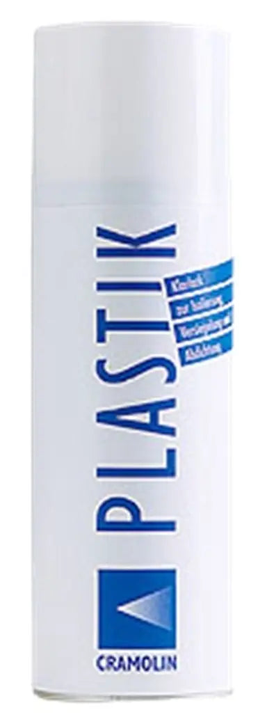 Tele Πλαστικοποιησης, PLASTIC /400ML