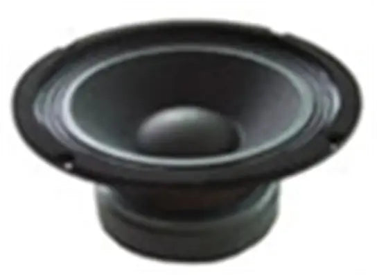 Woofer 8, KDW-081, TELEIMPEX
