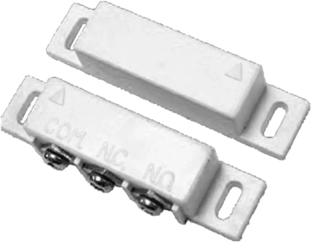 Tele Μαγνητικη Παγιδα, MC-01/3T-NC&NO