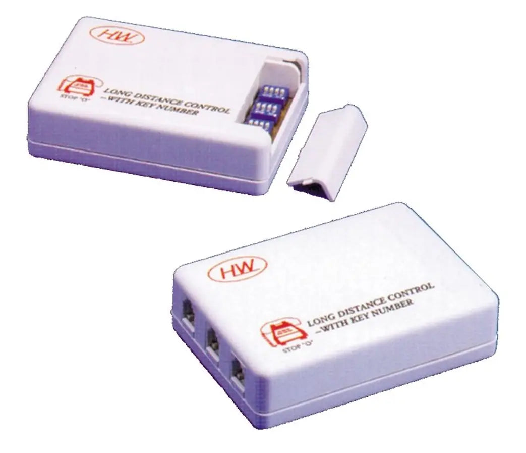 Tele Φραγη ΜΕ Κωδικο, TA-820