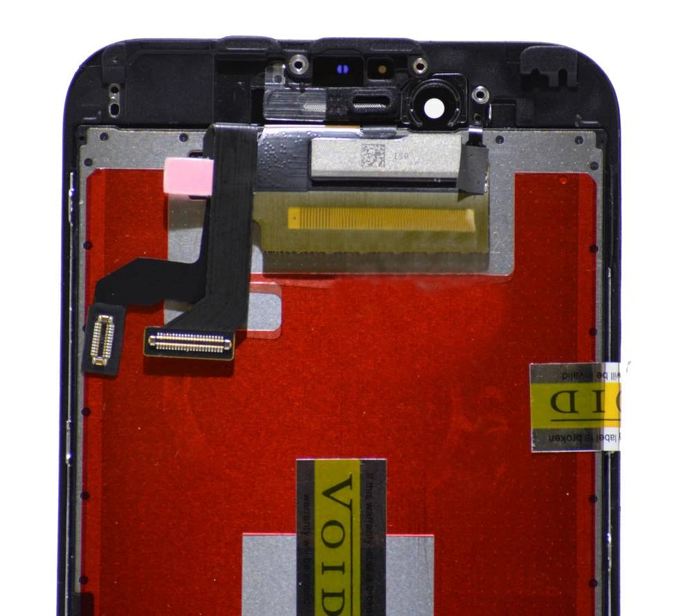 Οθόνη & Μηχανισμός Αφής Apple iPhone 6S Μαύρο Type A