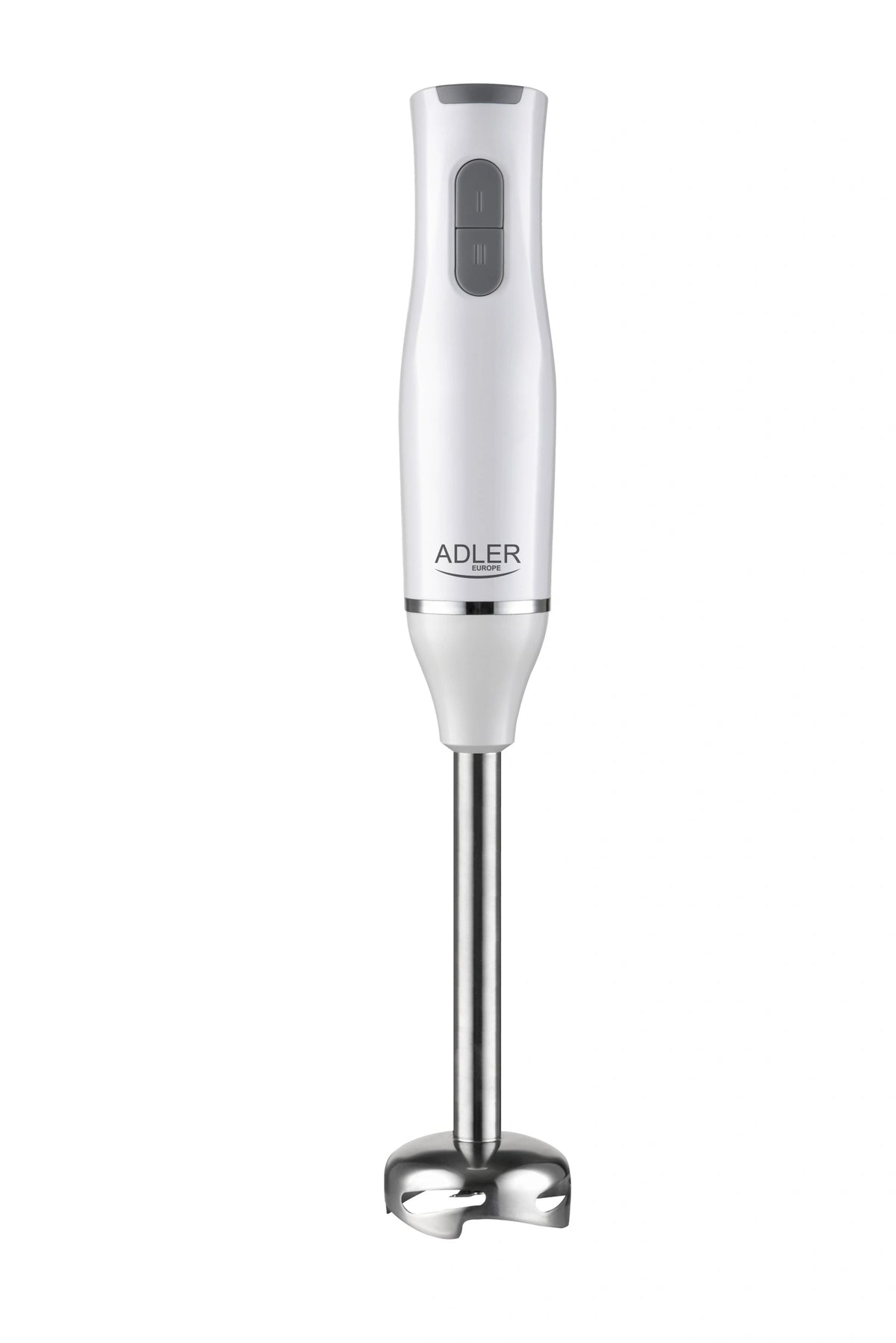 ADLER HAND BLENDER SET 500W WHITE