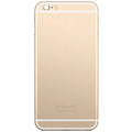 Πίσω Κάλυμμα Apple iPhone 6S Plus Χρυσαφί Swap