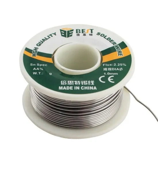 Καλάι συγκόλλησης 100g 1.0mm