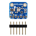 Adafruit BME680 - Temperature, Humidity, Pressure and Gas Sensor