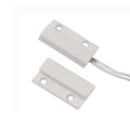 Magnetic contact switch (door sensor)
