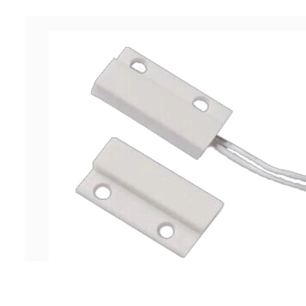 Magnetic contact switch (door sensor)