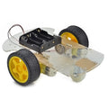 Smart Robot Car Chassis Kit