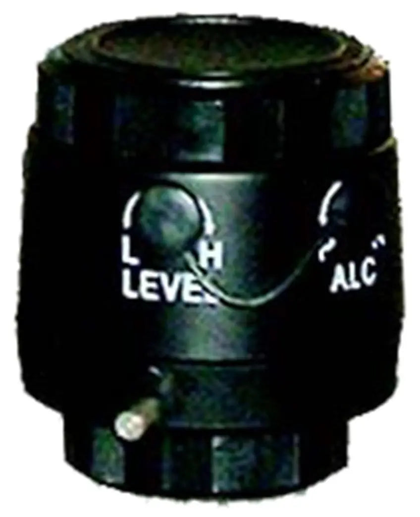 Φακος 8MM AUTO-IRIS, TELEIMPEX