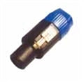 Tele ΦΙΣ Speakon ΑΡΣ., CN-42