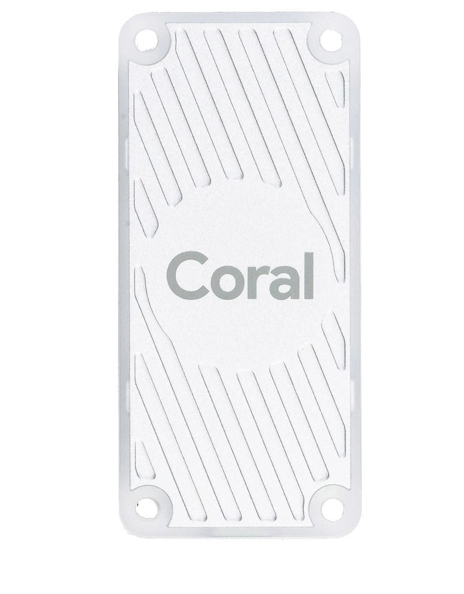 Coral USB Accelerator