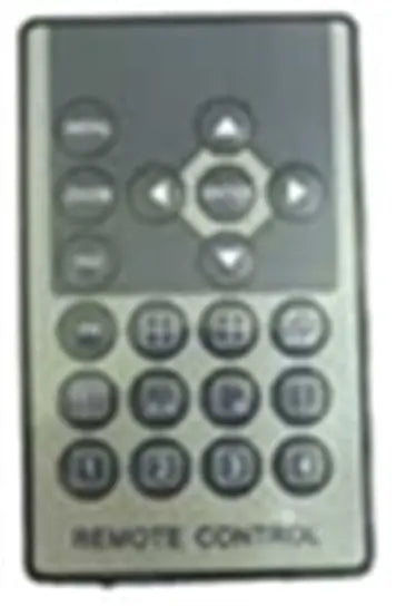 Tele Thλεχειριστ. ΓΙΑ QUAD