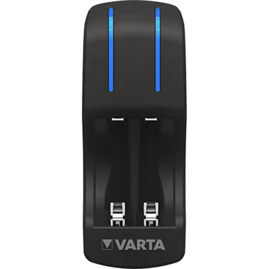 VARTA Pocket Charger (empty)