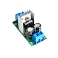 L7805 Three-terminal Voltage Regulator Power Supply Module