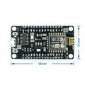 ESP8266 CH340 NodeMcu V3 Wireless module