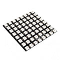 WS2812 LED 5050 RGB 8x8 64 LED Matrix for Arduino