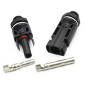 MC4 Solar Deck Panel Junction Connector 1 pair