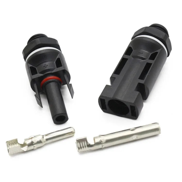 MC4 Solar Deck Panel Junction Connector 1 pair