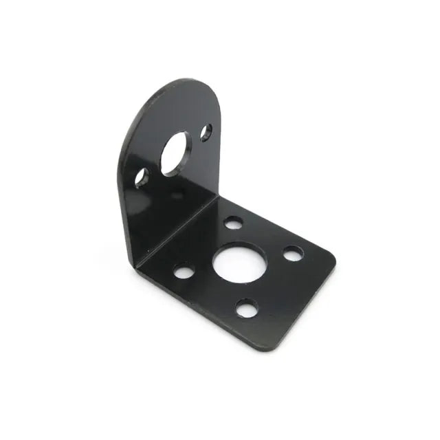 25 Motor Bracket Fixed Seat Wheel Part for Smart Robot Car