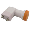 Universal TWIN LNBF, TELEIMPEX