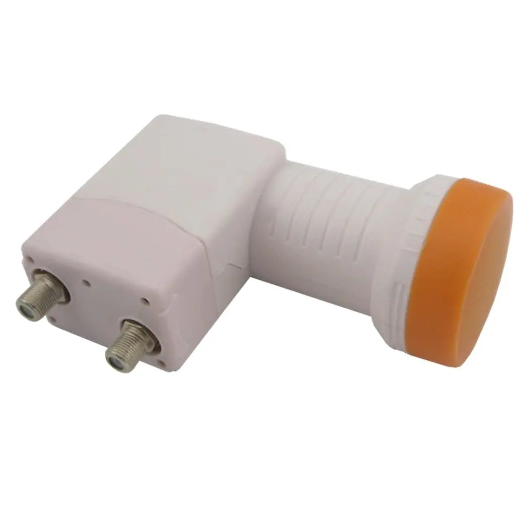 Universal TWIN LNBF, TELEIMPEX