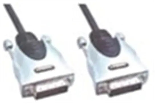 Tele Καλωδ. DVI-D, CR-698 /5M