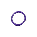 24AWG Πολυκλωνο καλώδιο 10 Μέτρα Prototyping - Μωβ