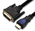 3M HDMI to DVI Cable